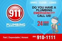 911 Plumbing Heating Drainage Ltd. image 2